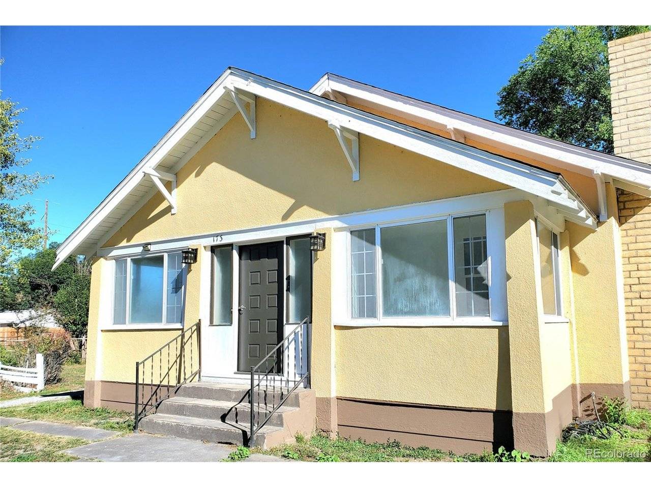 173 Costilla, Alamosa, CO 81101