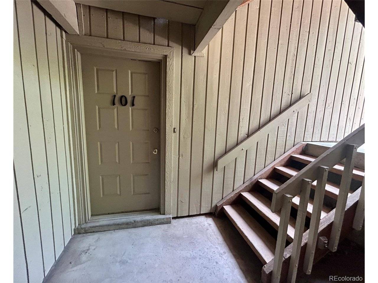 4068 S Atchison #101, Aurora, CO 80014