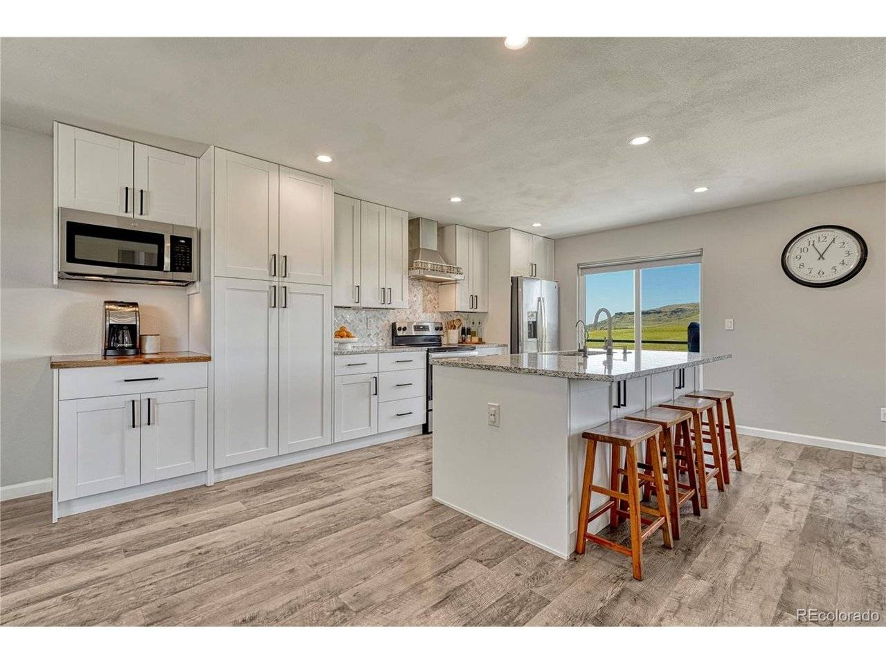 12658 Mesa View, Larkspur, CO 80118