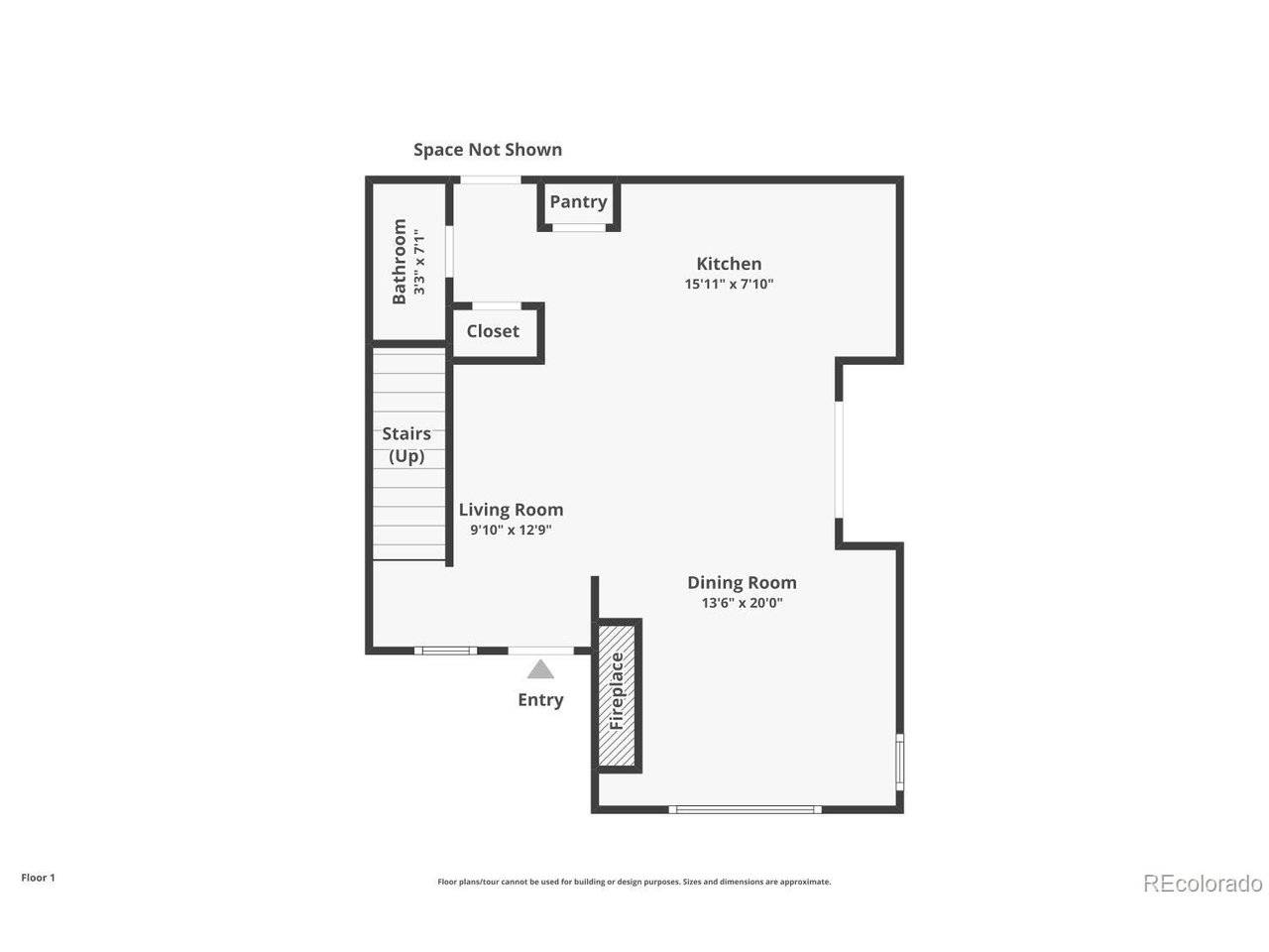 8640 Lowell, Westminster, CO 80031