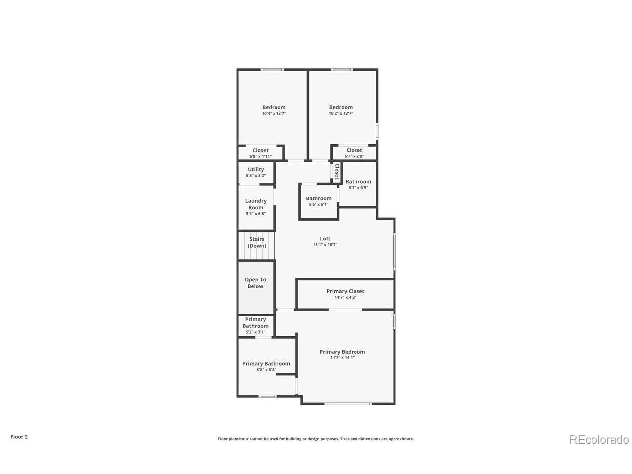 8640 Lowell, Westminster, CO 80031
