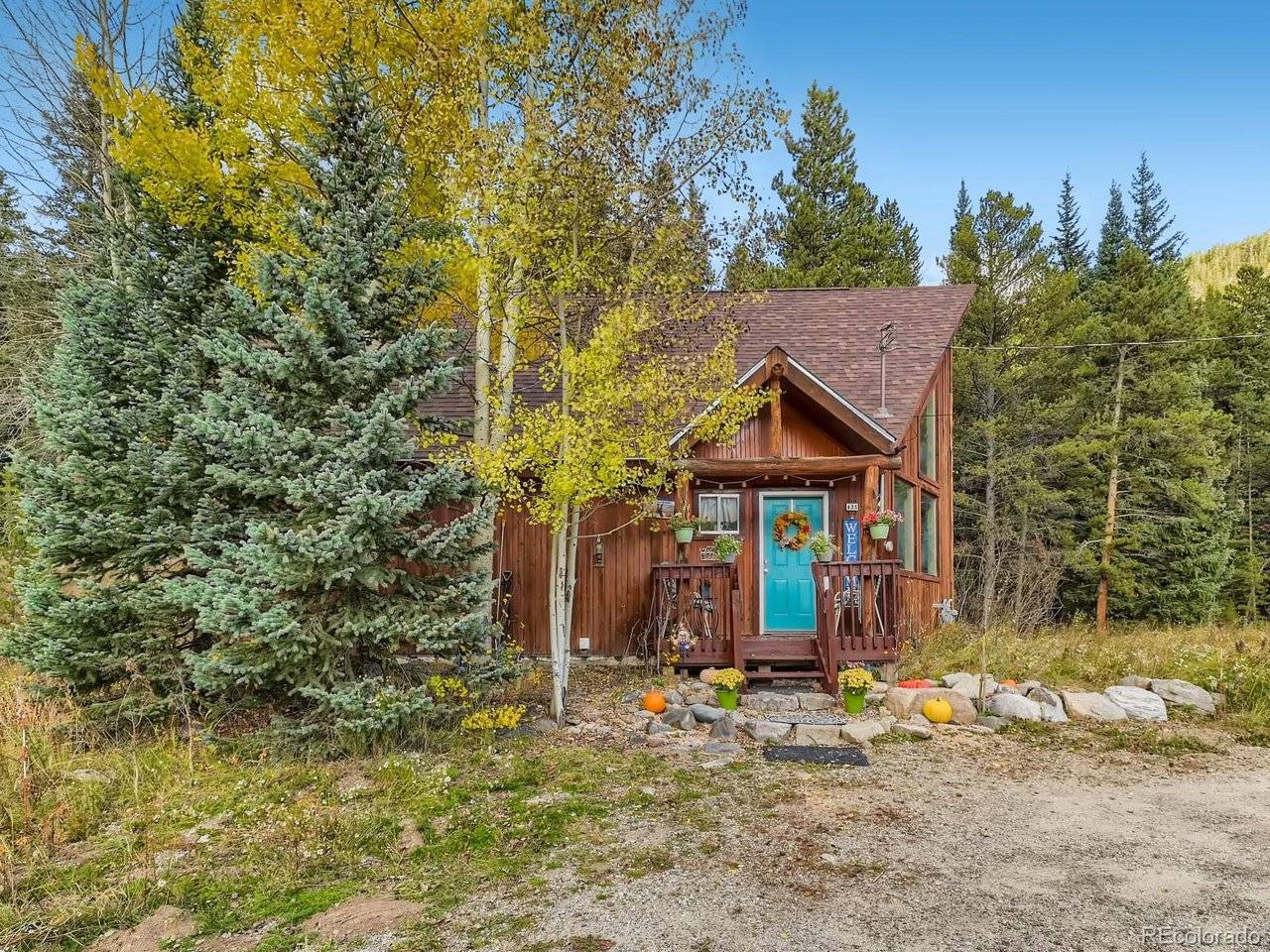 435 Mountain View, Blue River, CO 80424