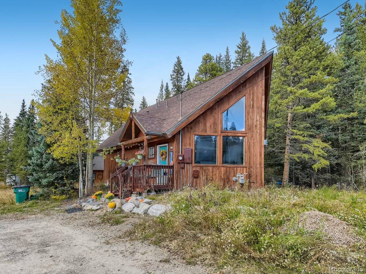 435 Mountain View, Blue River, CO 80424