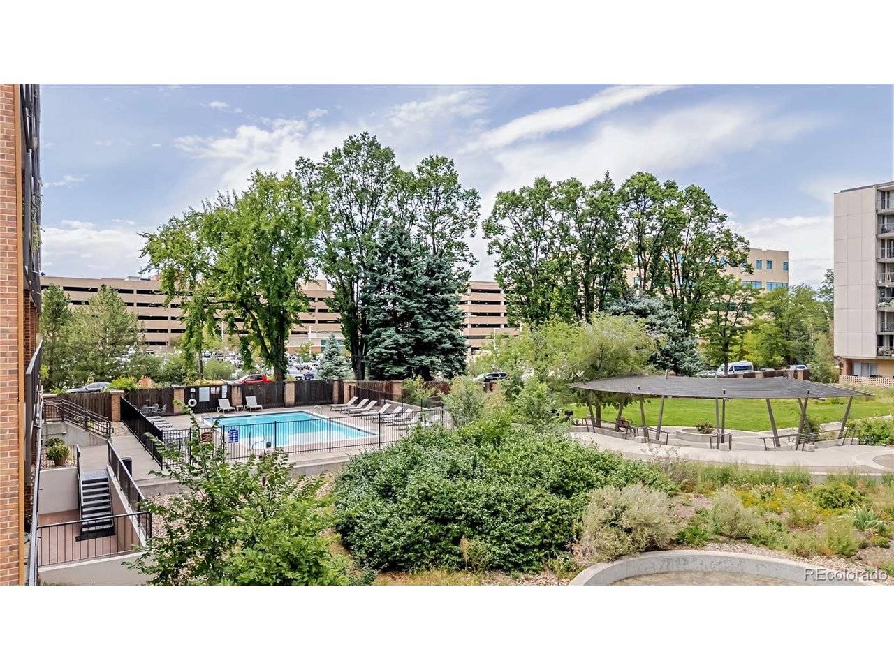 4801 E 9th #209S, Denver, CO 80220