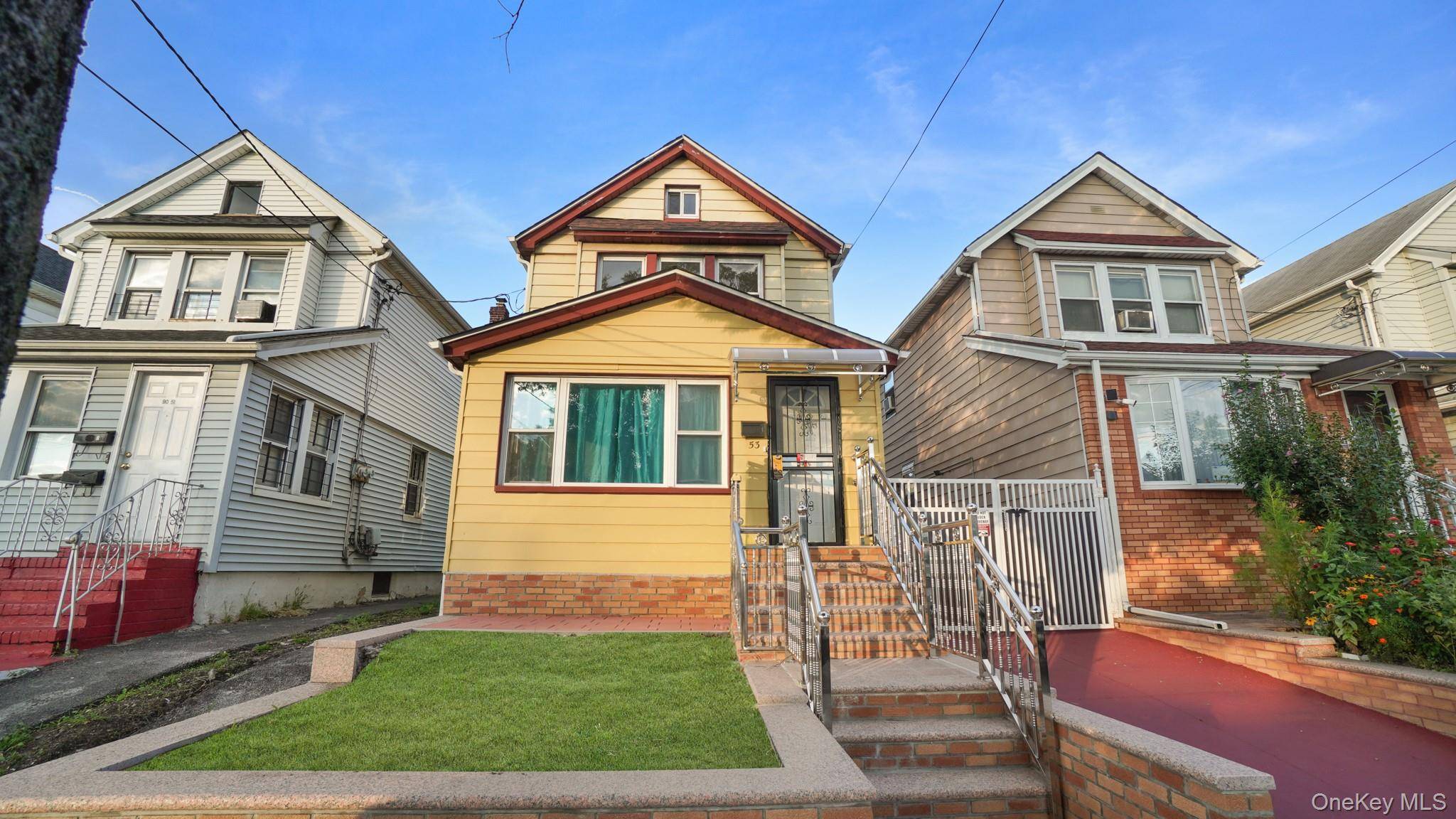 90-53 Francis Lewis BLVD, Queens Village, NY 11428