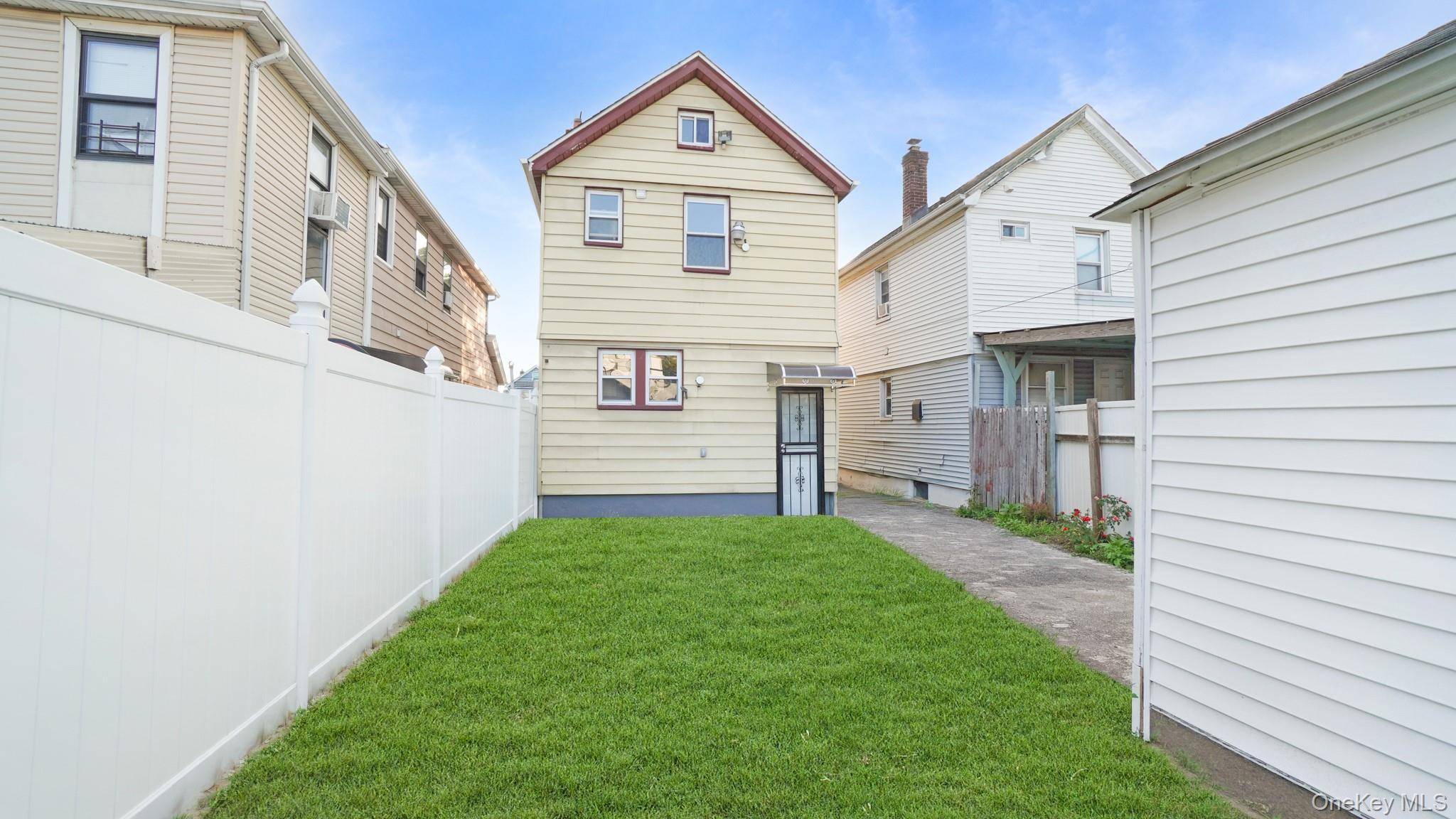 90-53 Francis Lewis BLVD, Queens Village, NY 11428