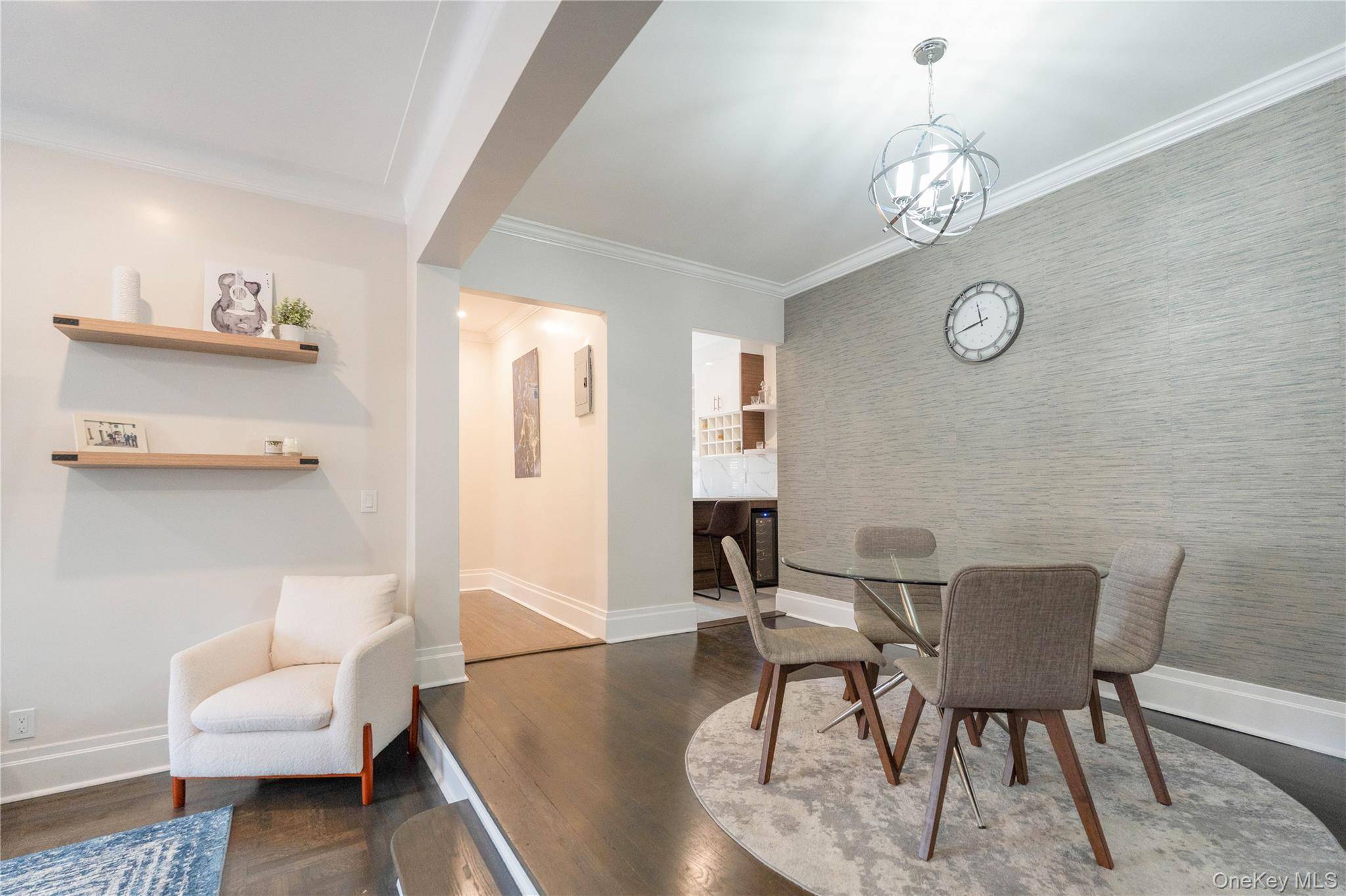 35 Parkview AVE #6G, Bronxville, NY 10708