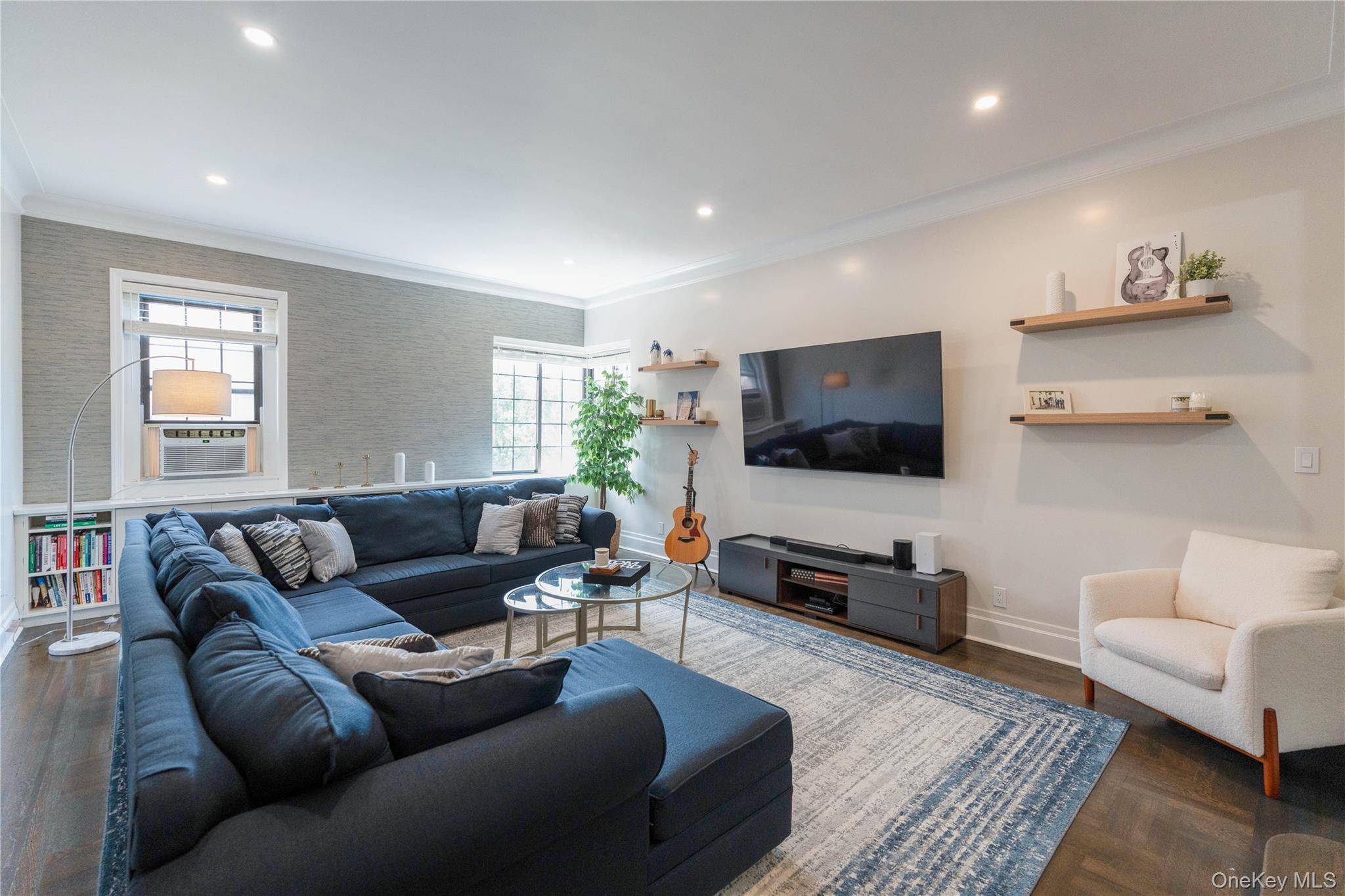 35 Parkview AVE #6G, Bronxville, NY 10708