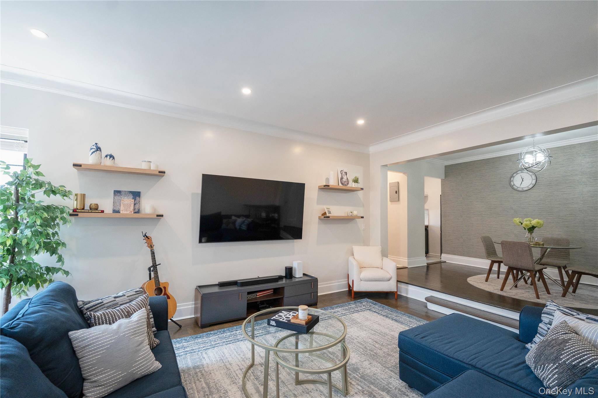 35 Parkview AVE #6G, Bronxville, NY 10708