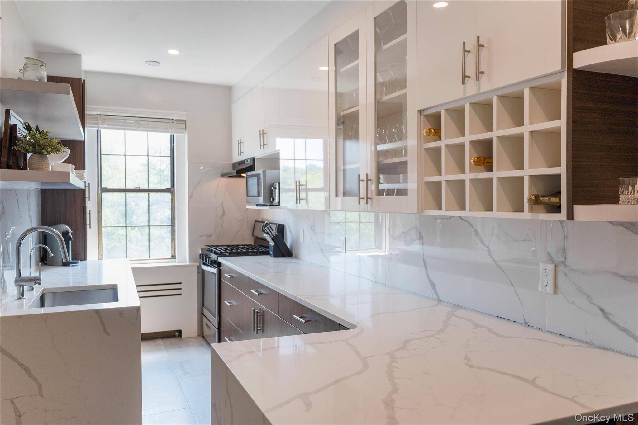 35 Parkview AVE #6G, Bronxville, NY 10708