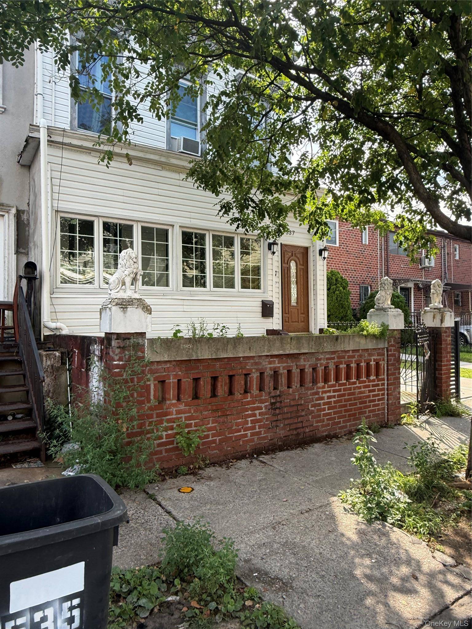 537 Jerome ST, Brooklyn, NY 11207