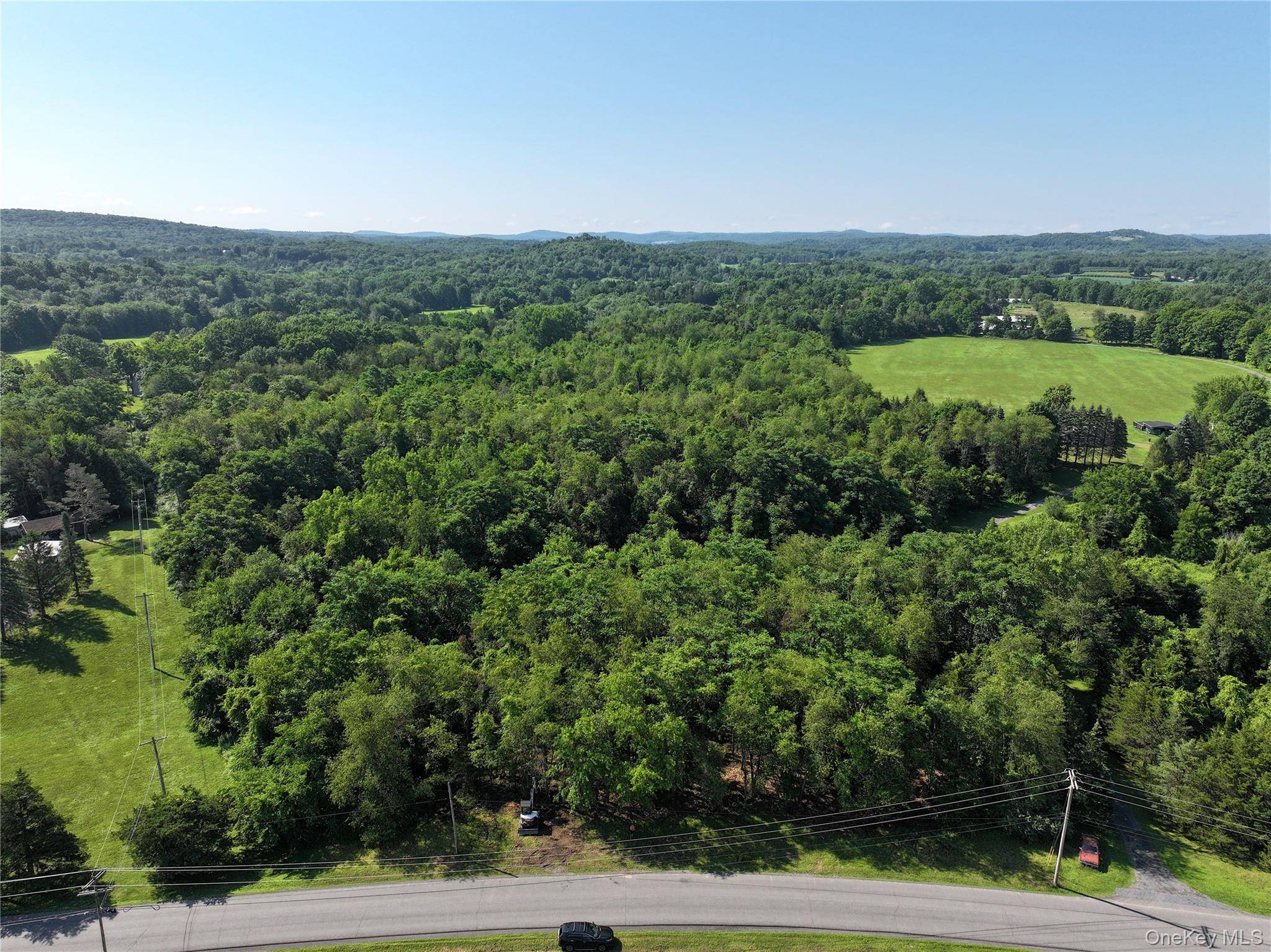 Bells Pond RD, Hudson, NY 12541