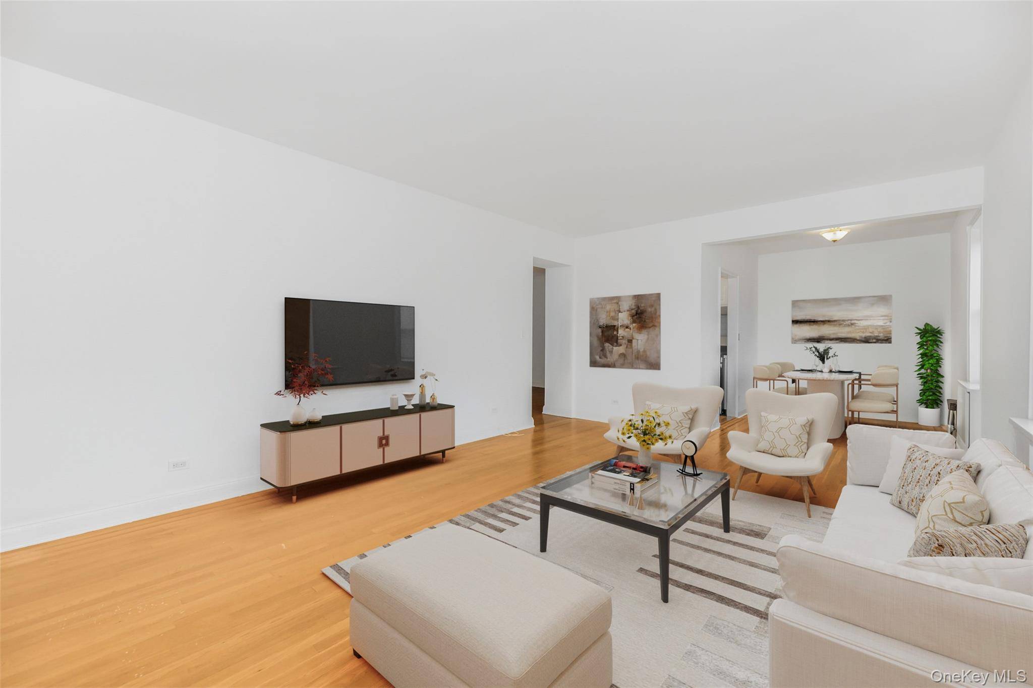 766 Palmer RD #2D, Bronxville, NY 10708