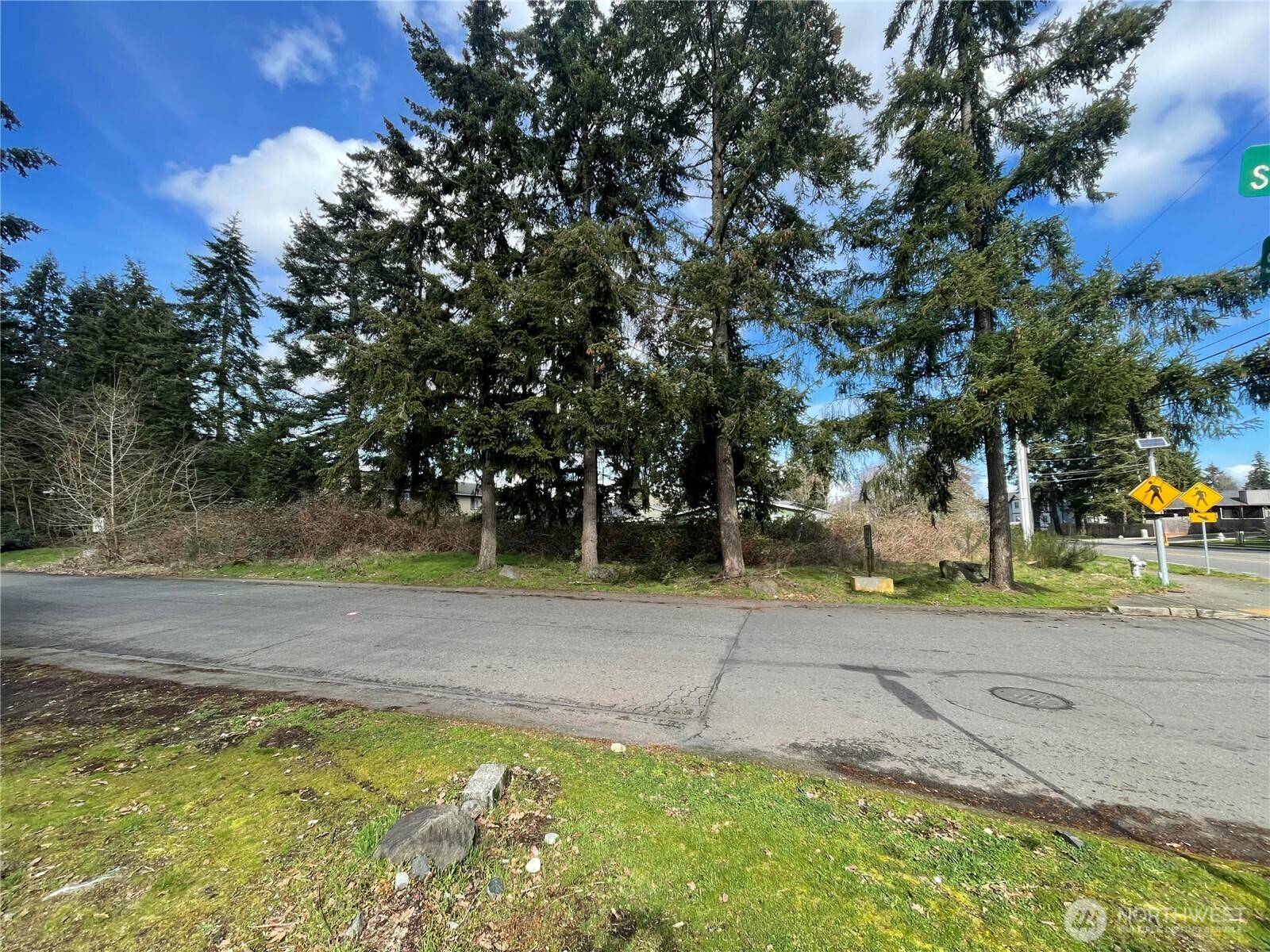3936 S Tyler ST, Tacoma, WA 98409