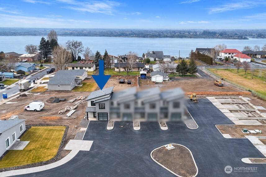 601 Dorsing ST #E24, Moses Lake, WA 98837