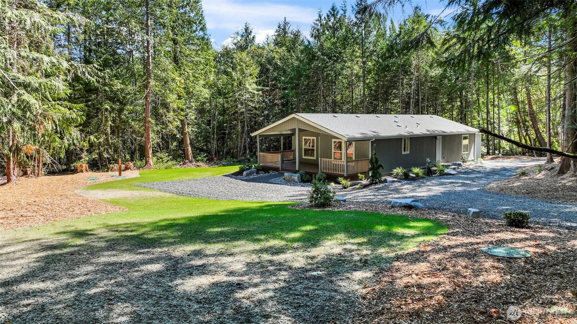 3975 Salmonberry RD SE, Port Orchard, WA 98366