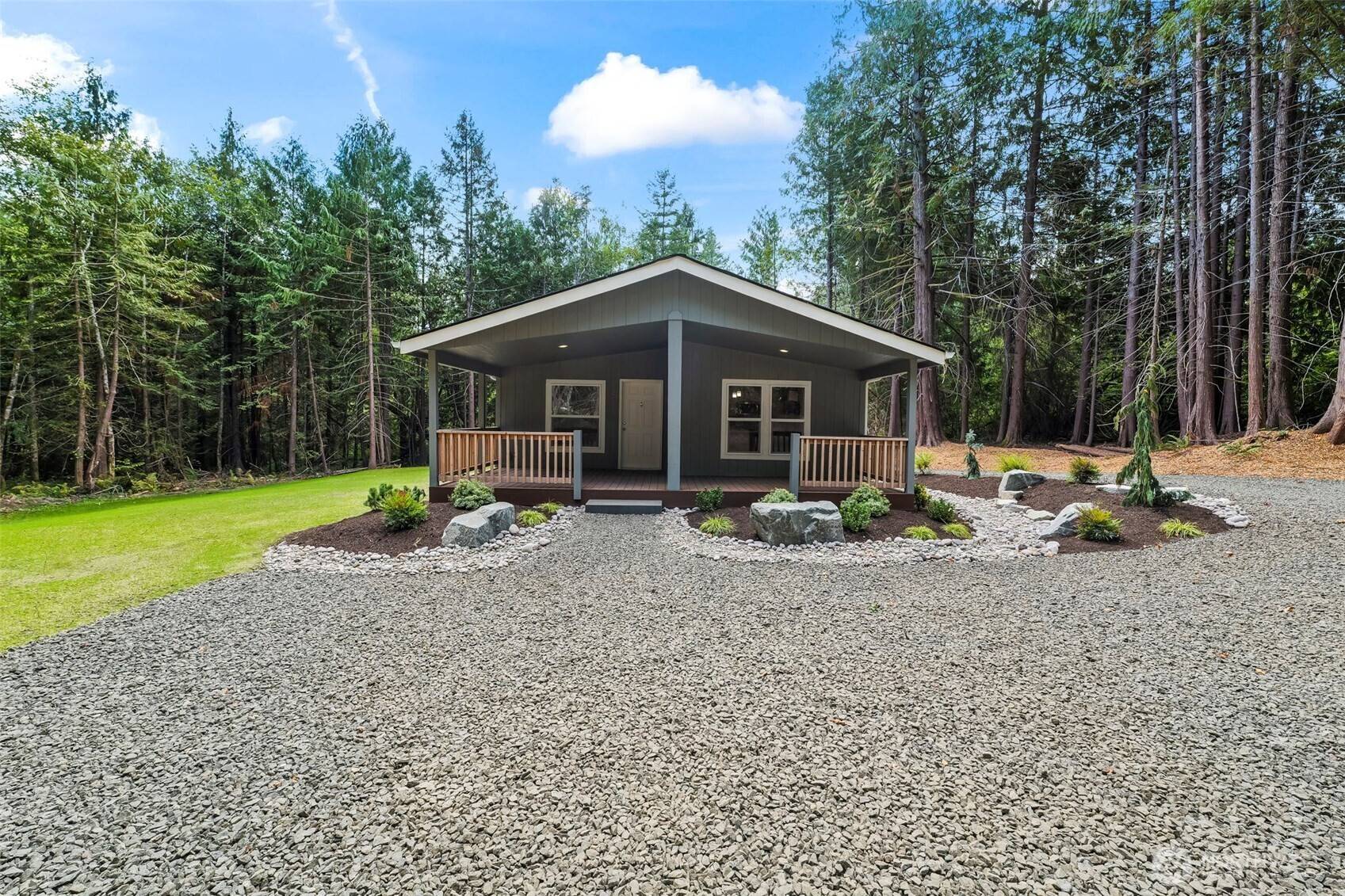 3975 Salmonberry RD SE, Port Orchard, WA 98366