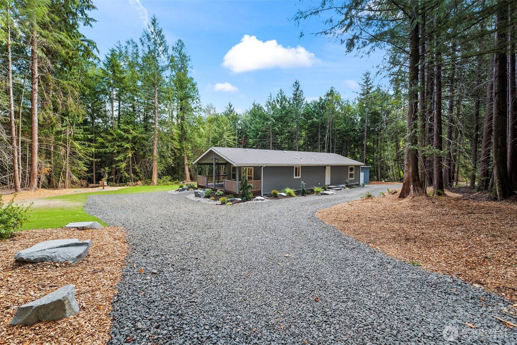 3975 Salmonberry RD SE, Port Orchard, WA 98366