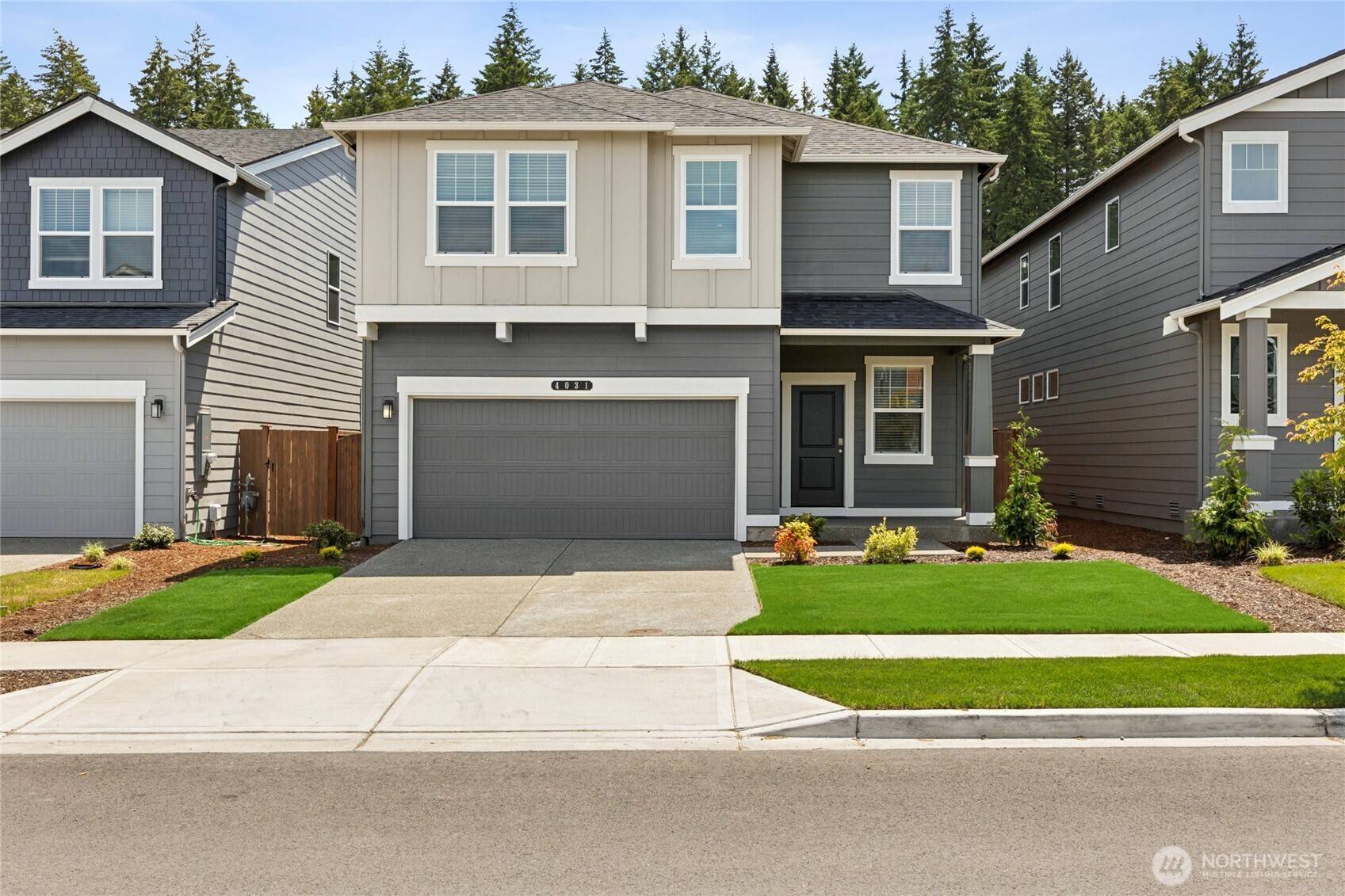 2213 Boxcar ST NE #157, Olympia, WA 98506