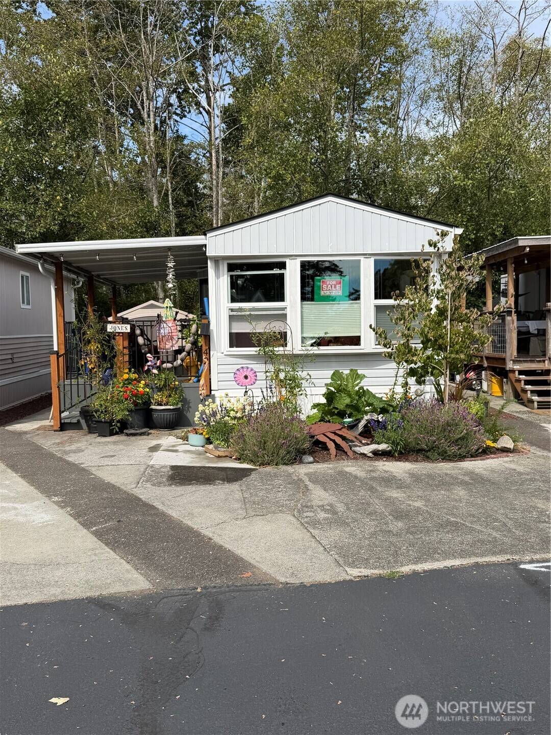 4980 Morgan DR #42, Birch Bay, WA 98230