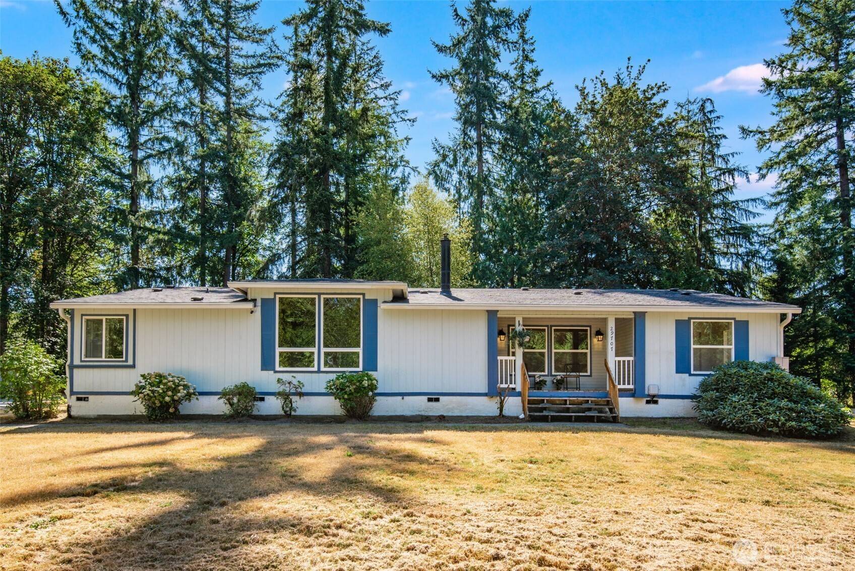 29707 113th AVE E, Graham, WA 98338