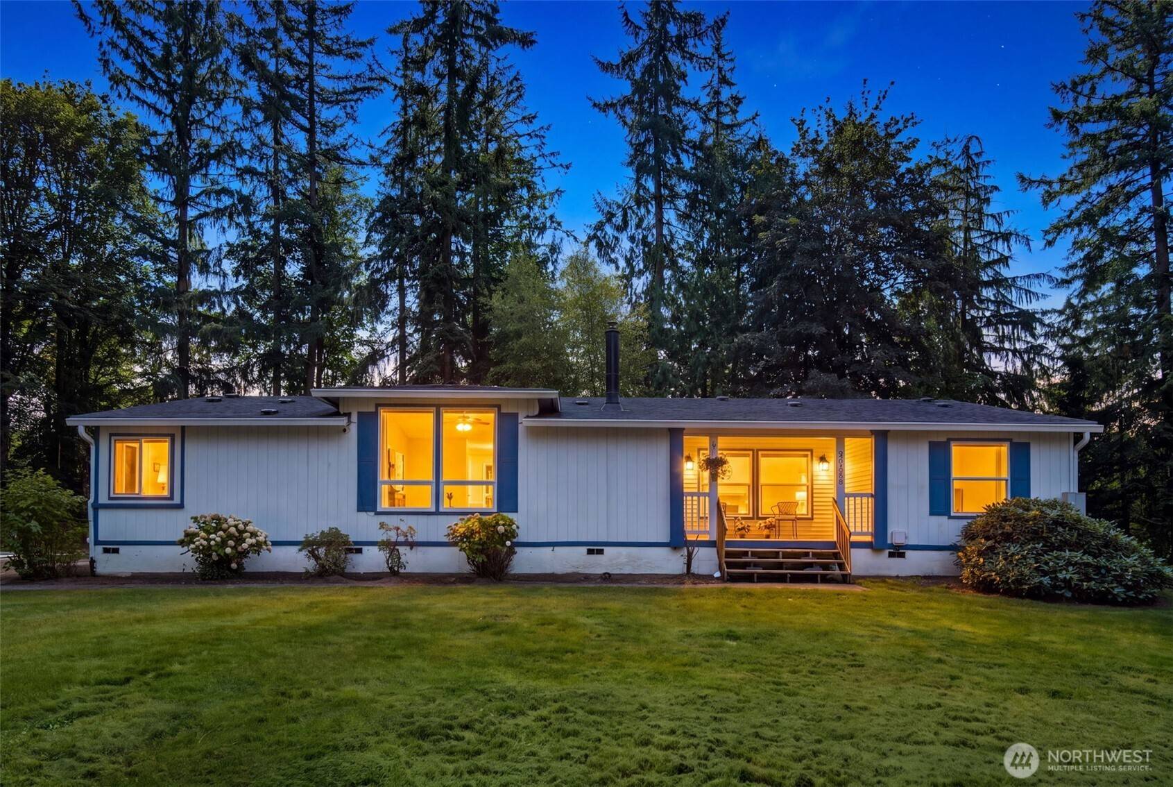29707 113th AVE E, Graham, WA 98338