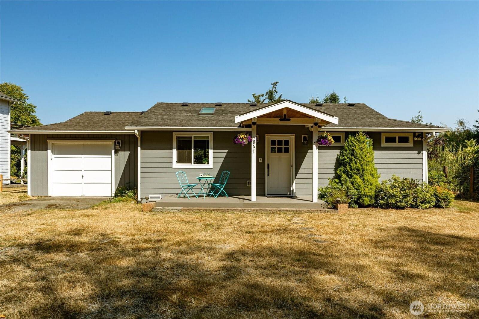 1867 Salmonberry LN, Langley, WA 98260