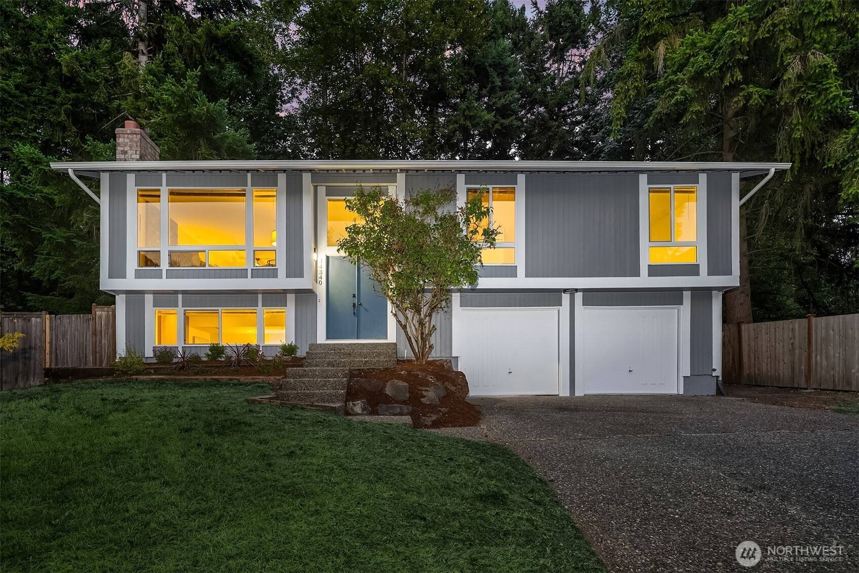 14340 113th AVE NE, Kirkland, WA 98034