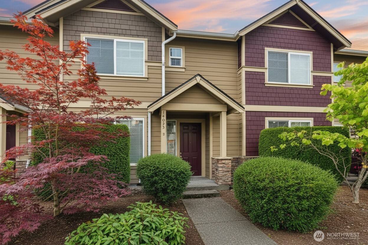 14023 34th DR SE #B, Mill Creek, WA 98012