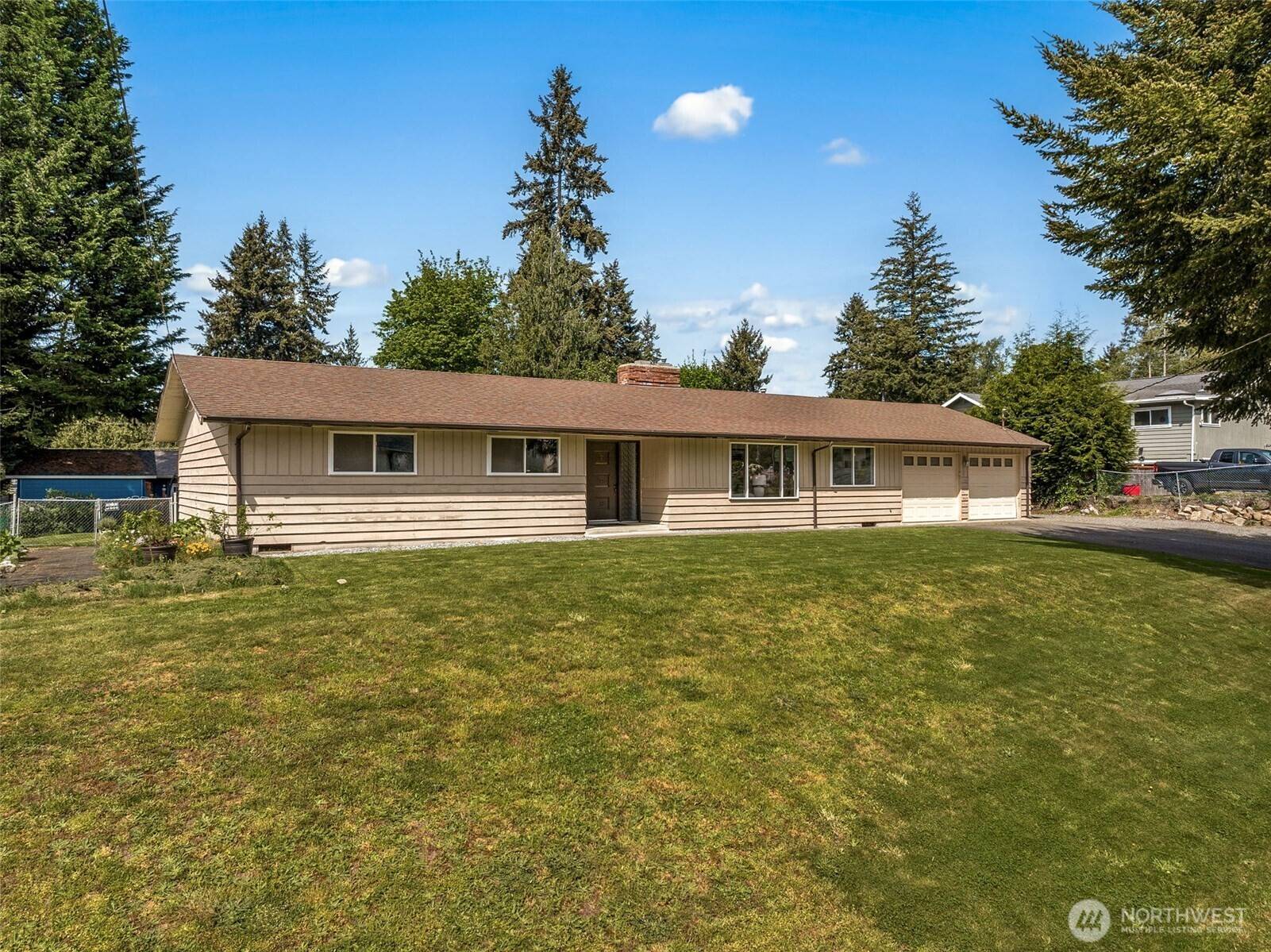 12609 146th ST E, Puyallup, WA 98374