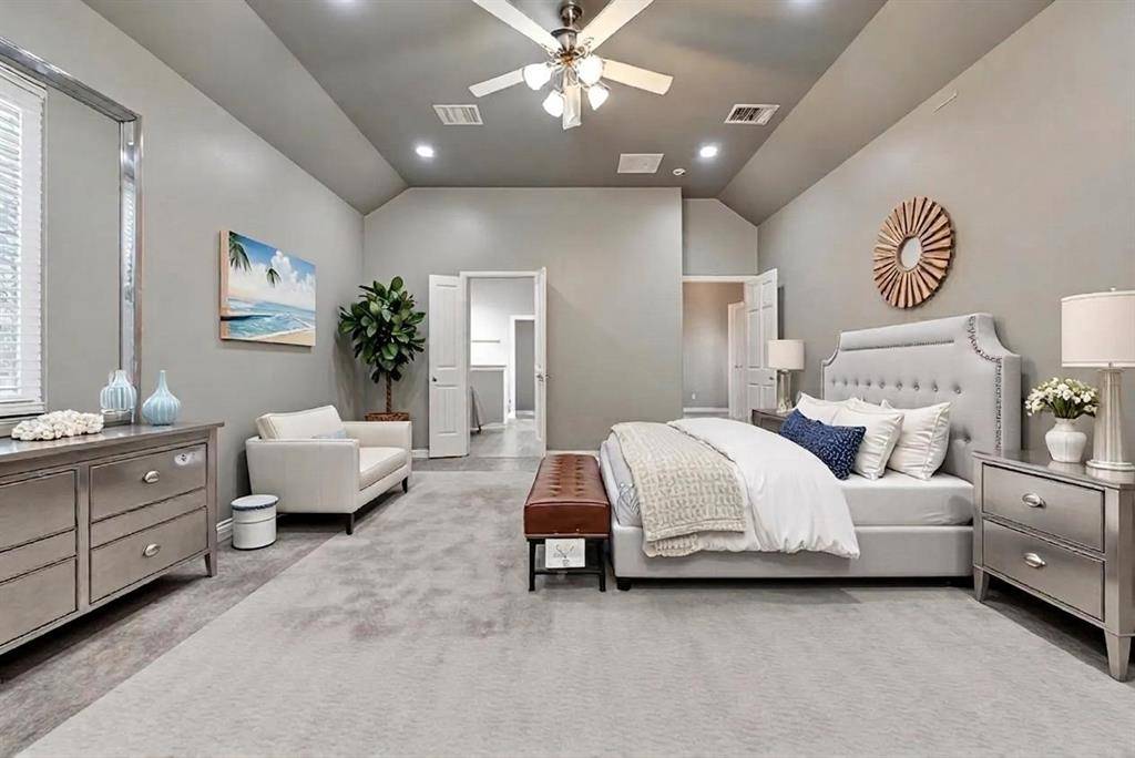 20500 Antler Farms DR, Edmond, OK 73012