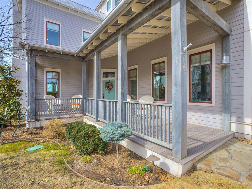 76 Ridgeline RD, Carlton Landing, OK 74432