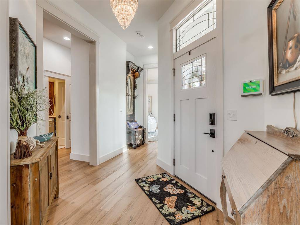 76 Ridgeline RD, Carlton Landing, OK 74432