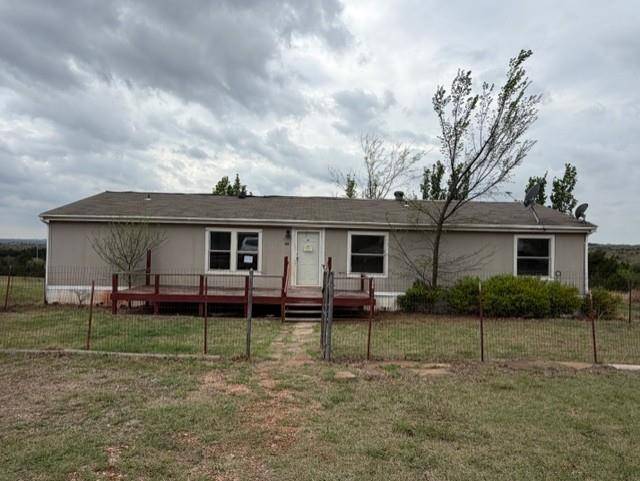 563 Venado Valley RD, Meridian, OK 73058