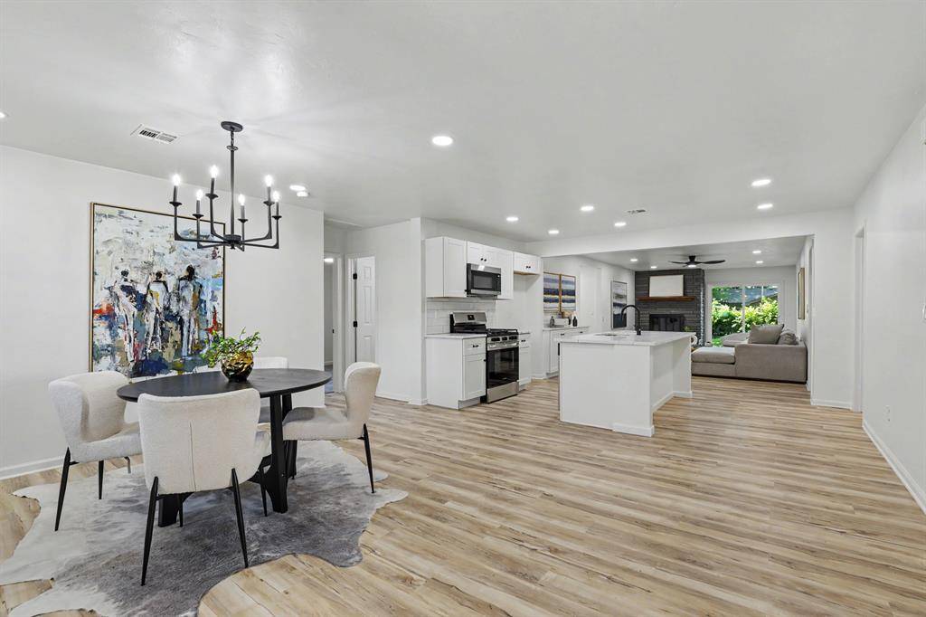 210 E Vida WAY, Norman, OK 73069