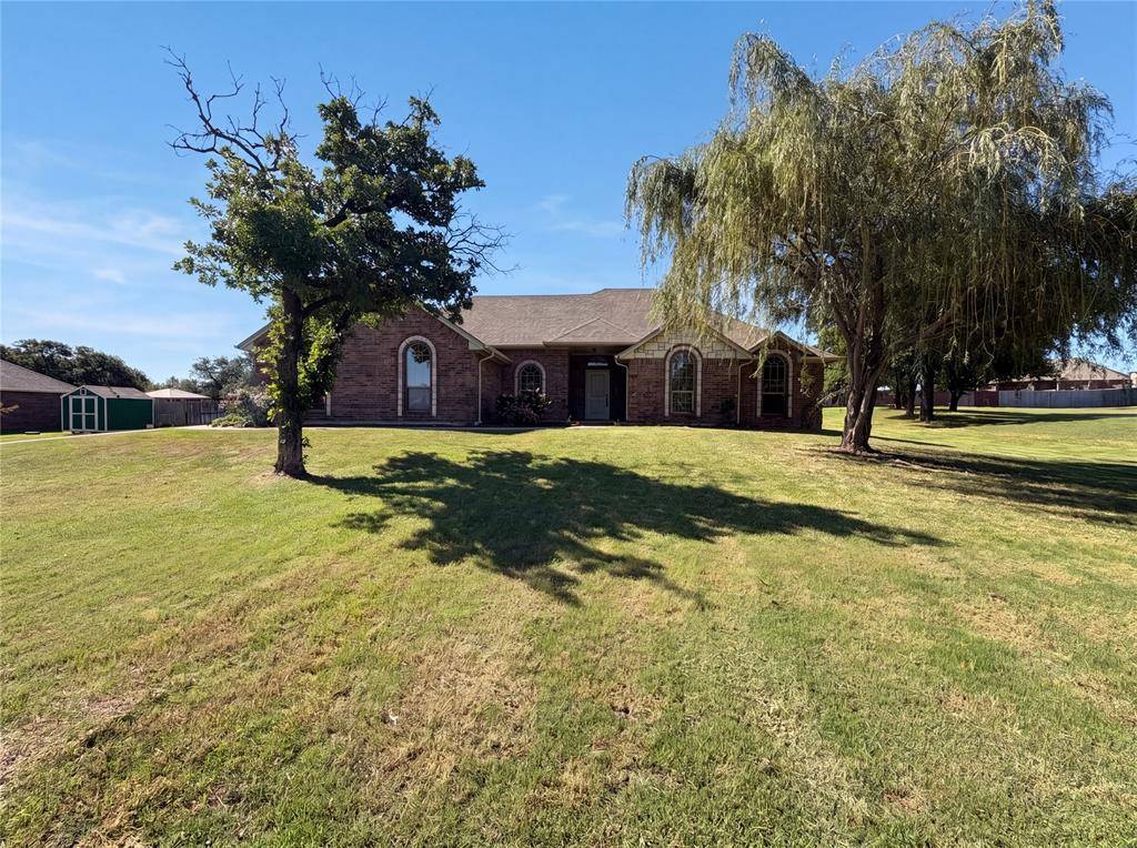 1771 Silks TER, Guthrie, OK 73044