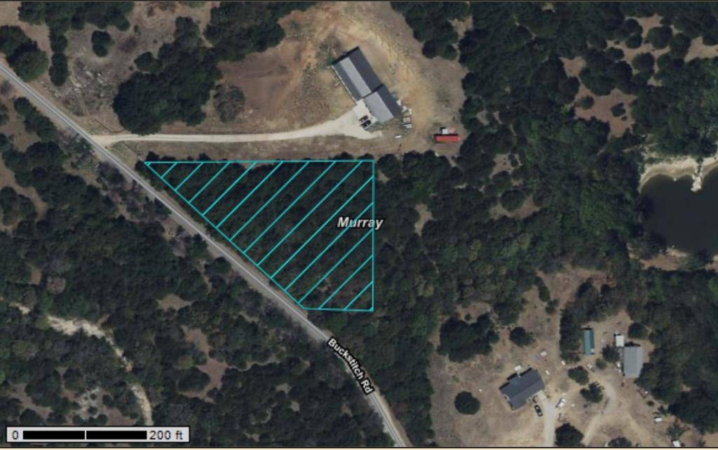 1350 Buckstitch RD, Sulphur, OK 73086