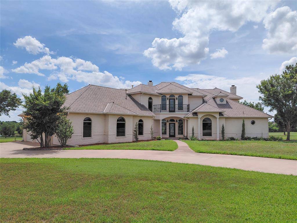 19615 Sportsman RD, Edmond, OK 73012