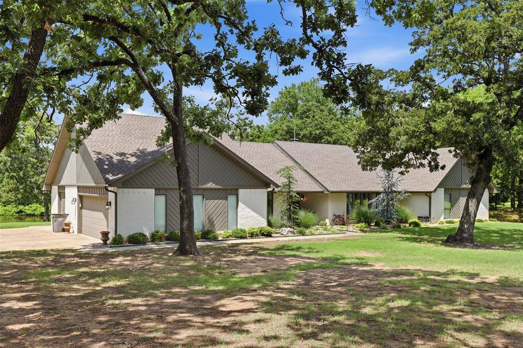 43430 Hickory DR, Tecumseh, OK 74873
