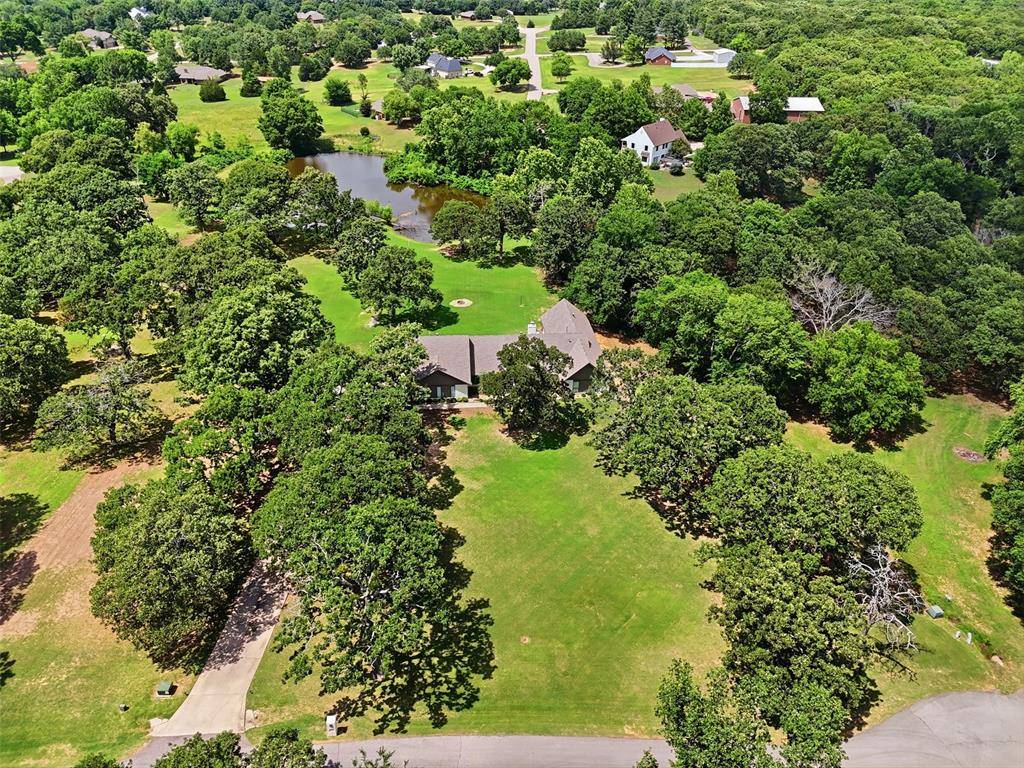 43430 Hickory DR, Tecumseh, OK 74873