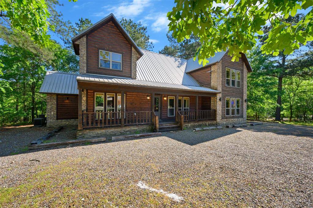 32 Orange Blossom LN, Broken Bow, OK 74728