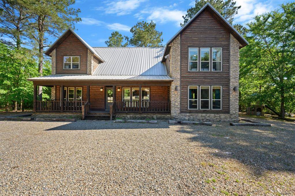 32 Orange Blossom LN, Broken Bow, OK 74728