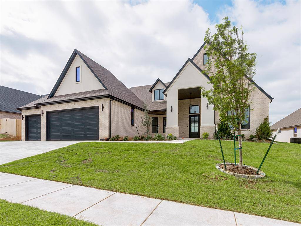 9300 SW 35th ST, Oklahoma City, OK 73179