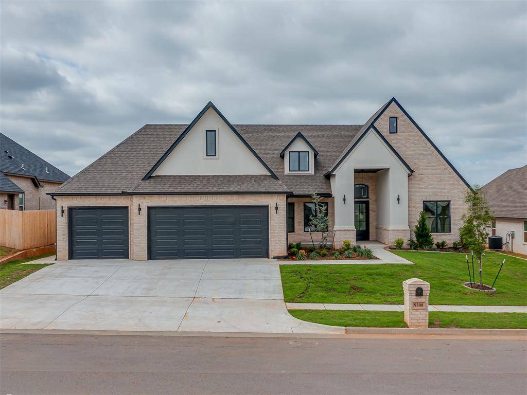 9300 SW 35th ST, Oklahoma City, OK 73179