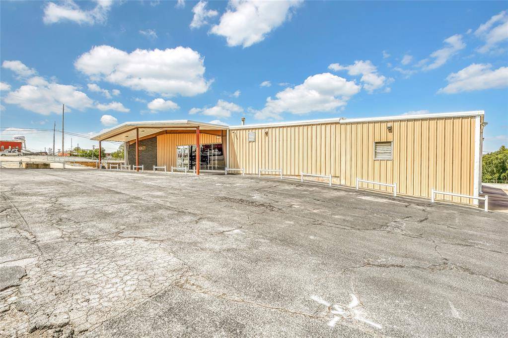 415 E Main ST, Cordell, OK 73632