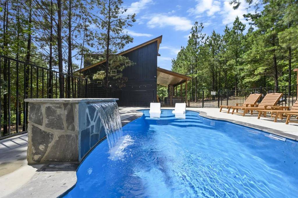 47 Canoe Birch TRL, Broken Bow, OK 74728
