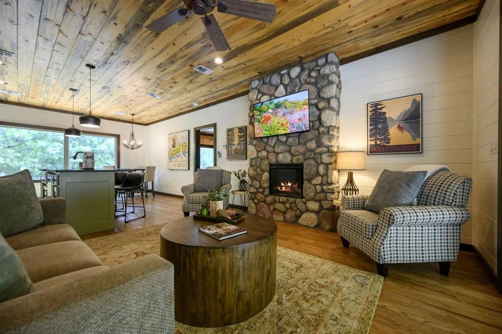 47 Canoe Birch TRL, Broken Bow, OK 74728