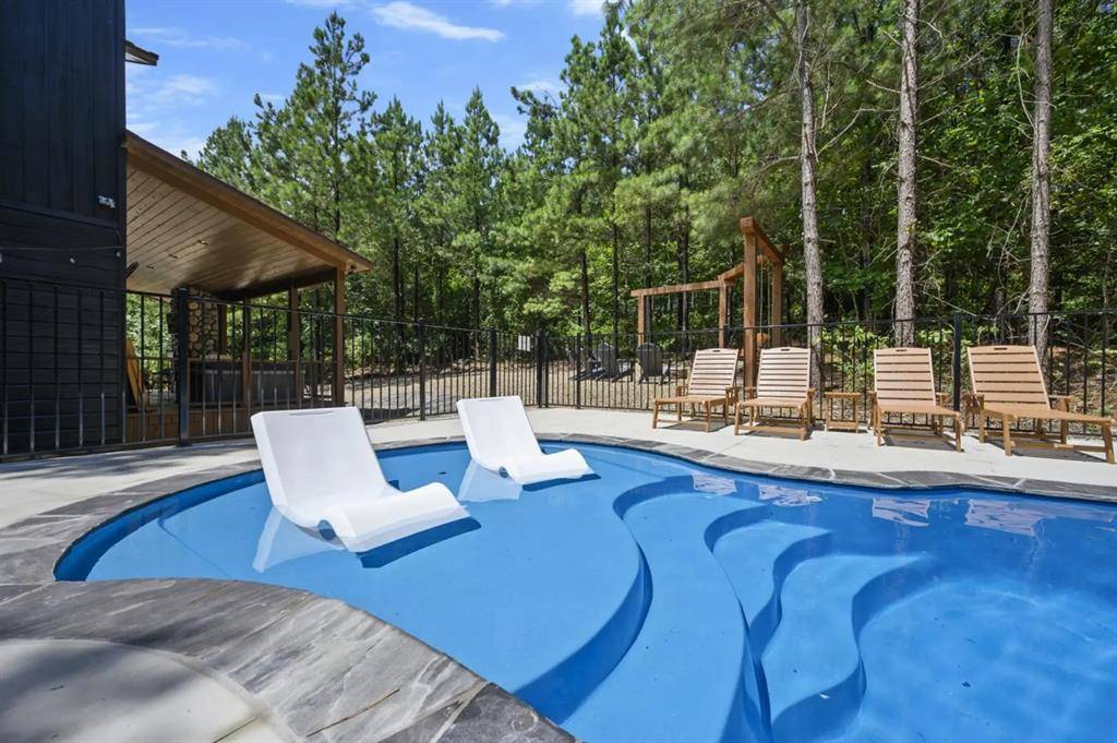 47 Canoe Birch TRL, Broken Bow, OK 74728