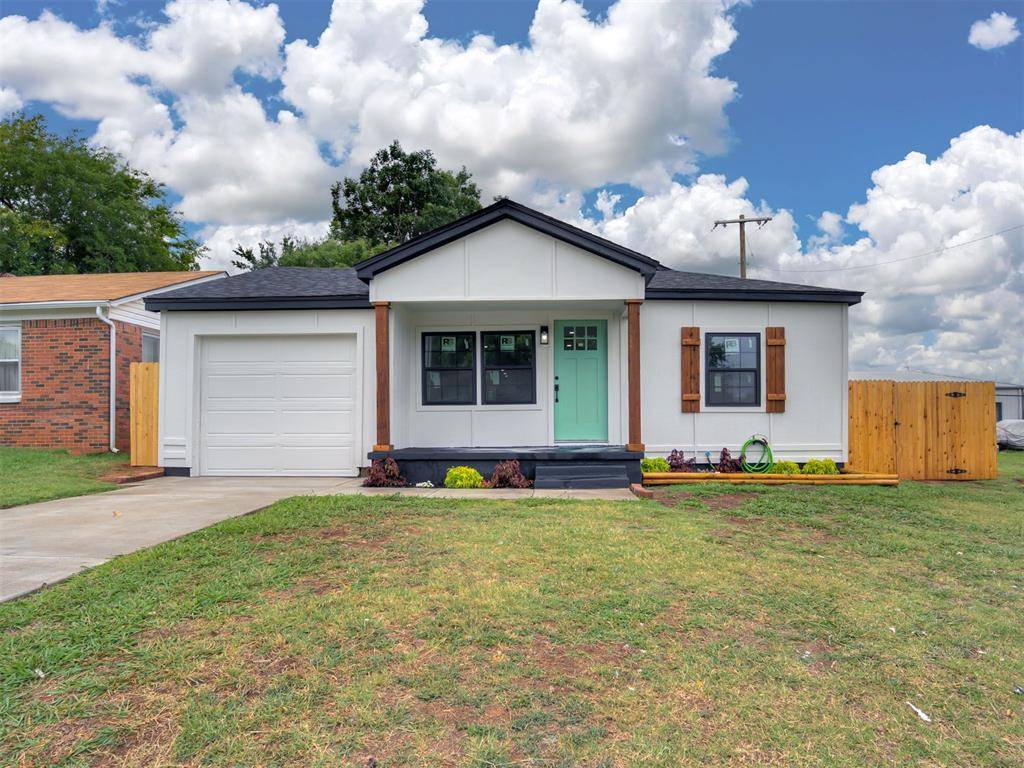 1113 NW 81st ST, Oklahoma City, OK 73114