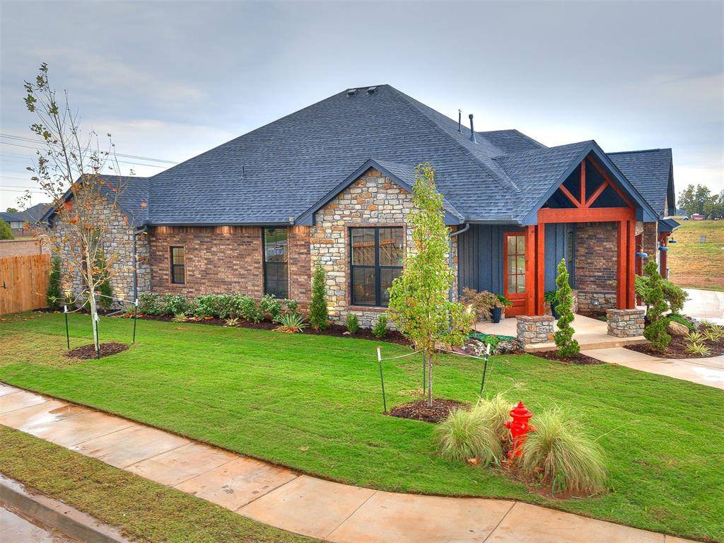16100 Catalonia PL, Oklahoma City, OK 73170